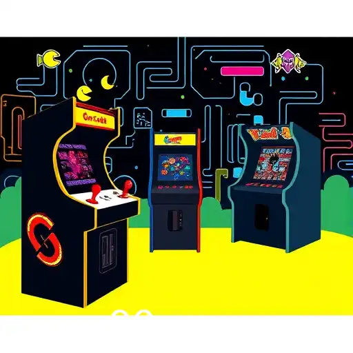 Arcade Classics