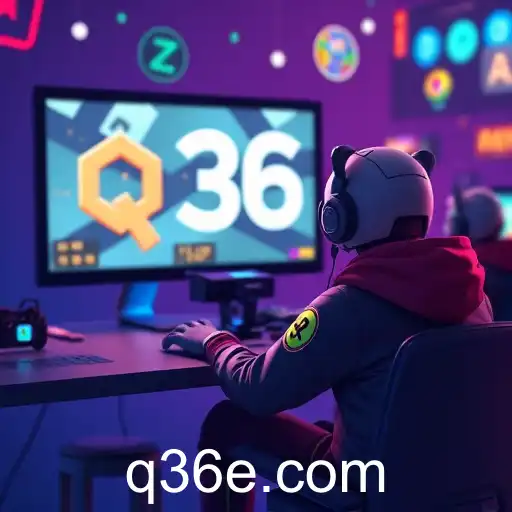 Gaming Trends and Insights: A Focus on q36.com