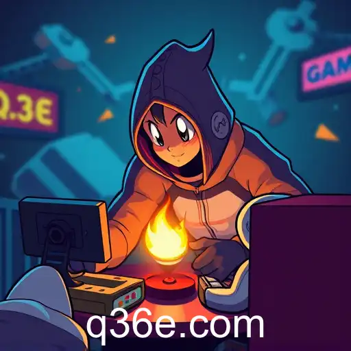 The Rise of Q36: A New Era in Online Gaming